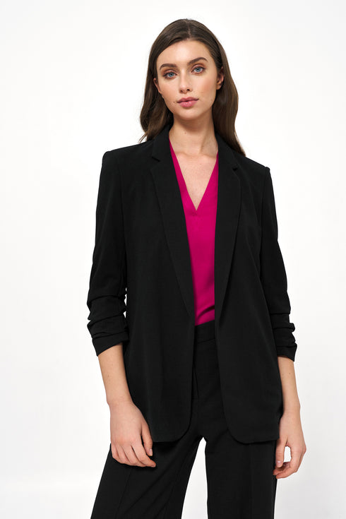 Jacket model 216881